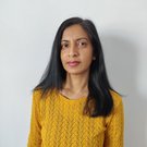 Manisha Patel