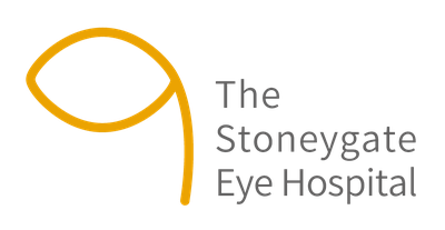 The Stoneygate Eye Hospital logo