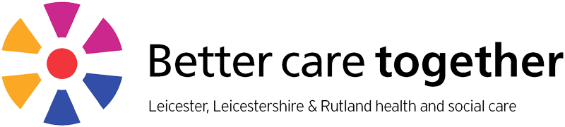 Better Care Together Logo