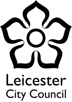 Leicester City Council Logo