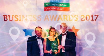 Leicestershire Business Awards