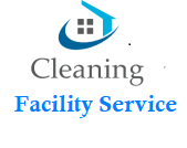 Cleaning Facility Service logo