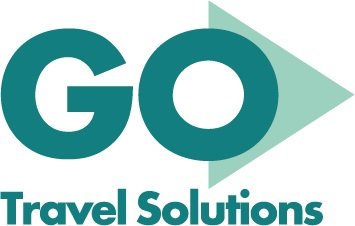 GO Travel Solutions logo