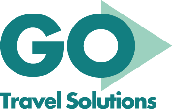 Go Travel Solutions logo