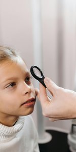 National Eye Health Week 2025