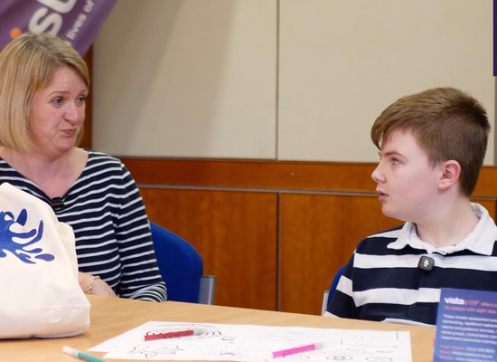 Thomas & Julie's Story