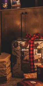 Over The Holidays at Vista