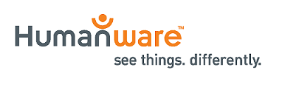 HumanWare logo
