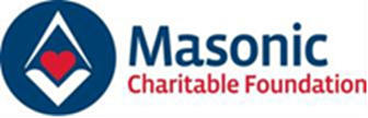 Masonic Charitable Foundation logo