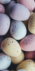 Easter Opening Hours