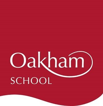 Oakham School logo