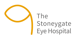 The Stoneygate Eye Hospital logo