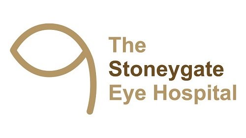 The Stoneygate Eye Hospital logo