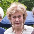 Frances, Dowager Duchess of Rutland