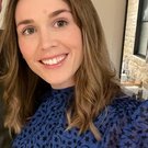 Tesni Burton